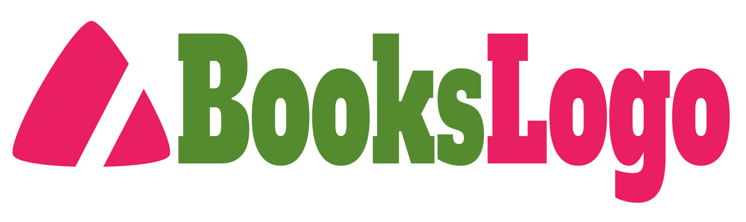 BooksLogo.com